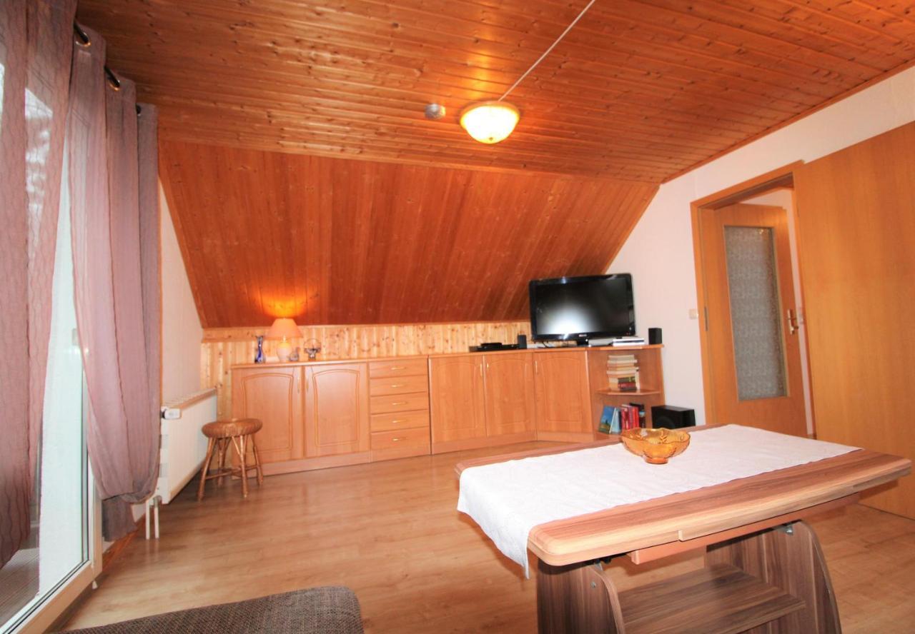 Apartament Hus Suennschien Fw2 Dierhagen Zewnętrze zdjęcie