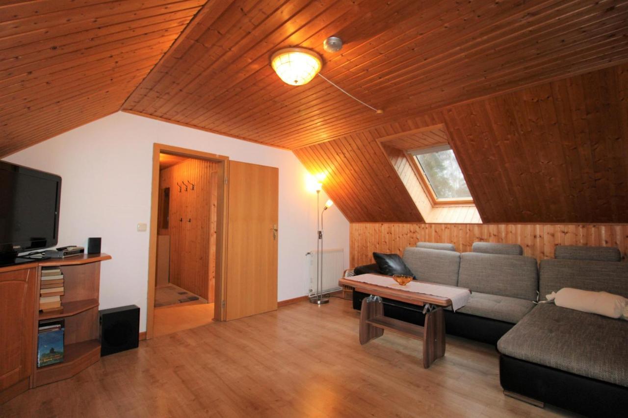 Apartament Hus Suennschien Fw2 Dierhagen Zewnętrze zdjęcie